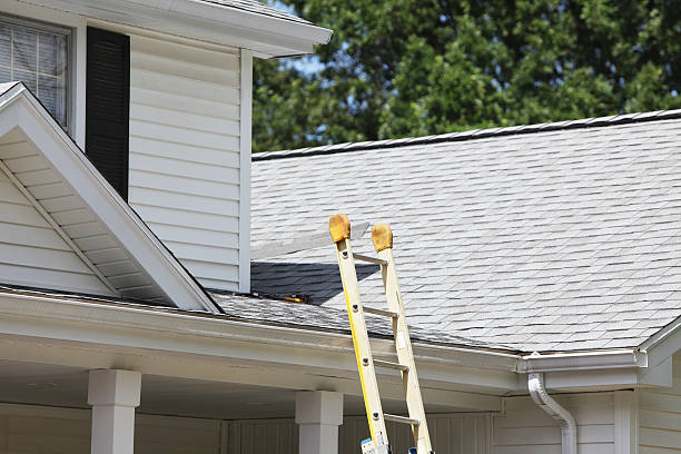 Siding for Commercial Buildings in Stromsburg, NE