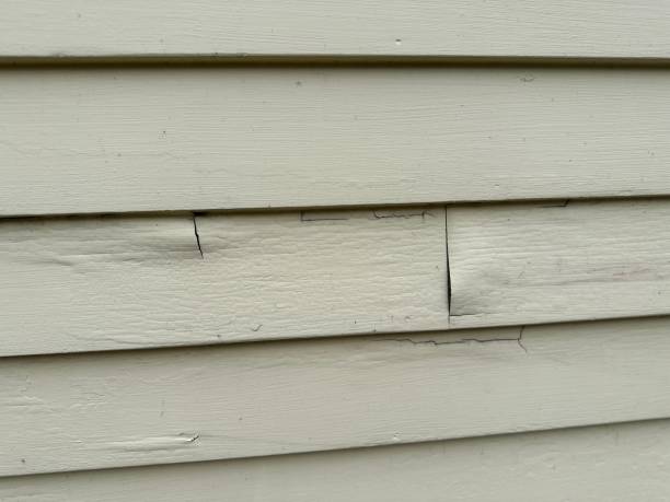 Siding